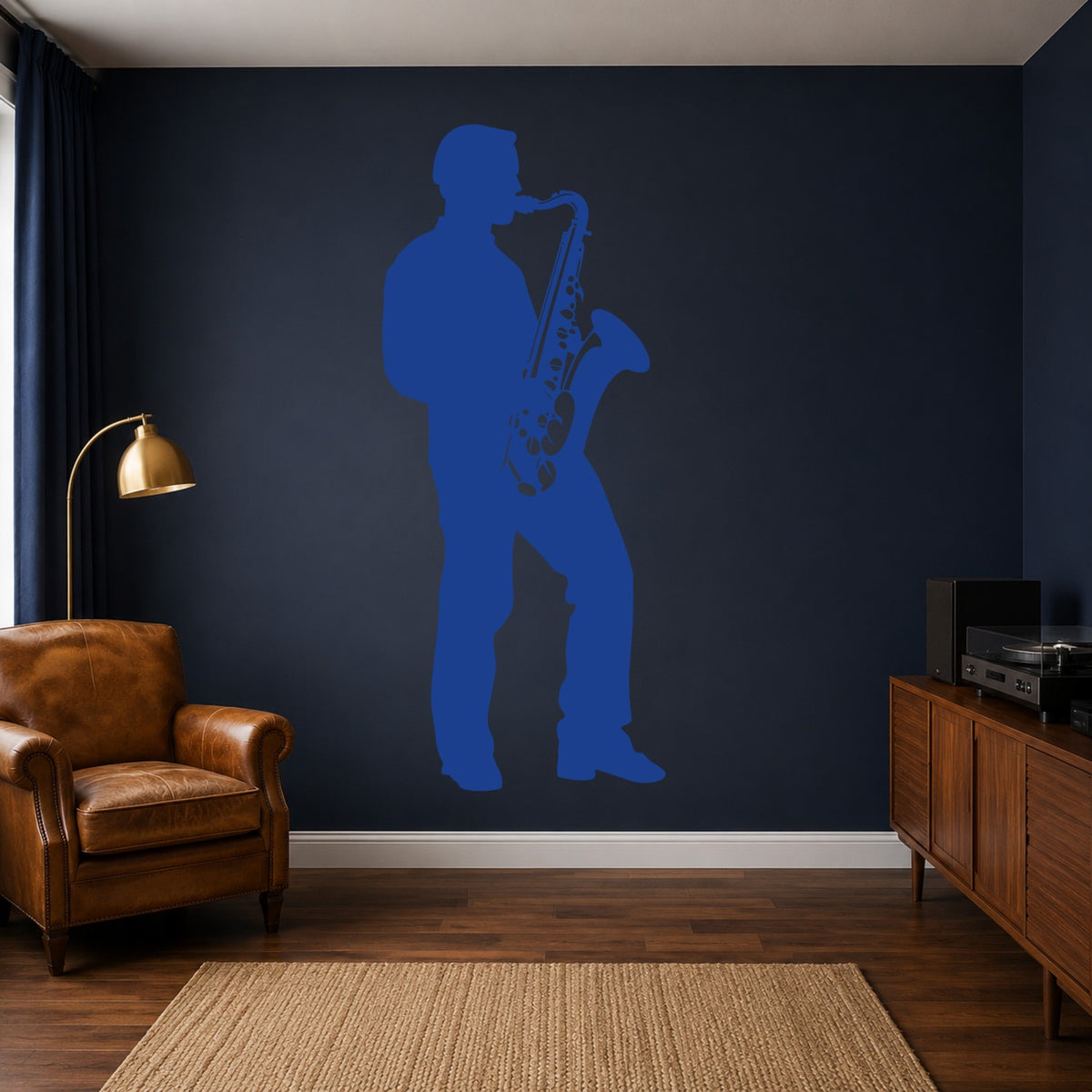 Navy Blue