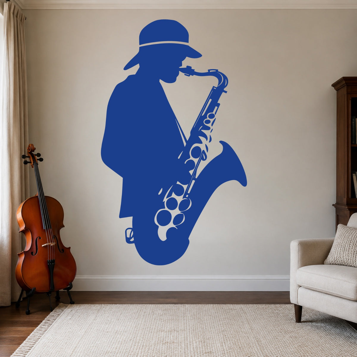 Navy Blue