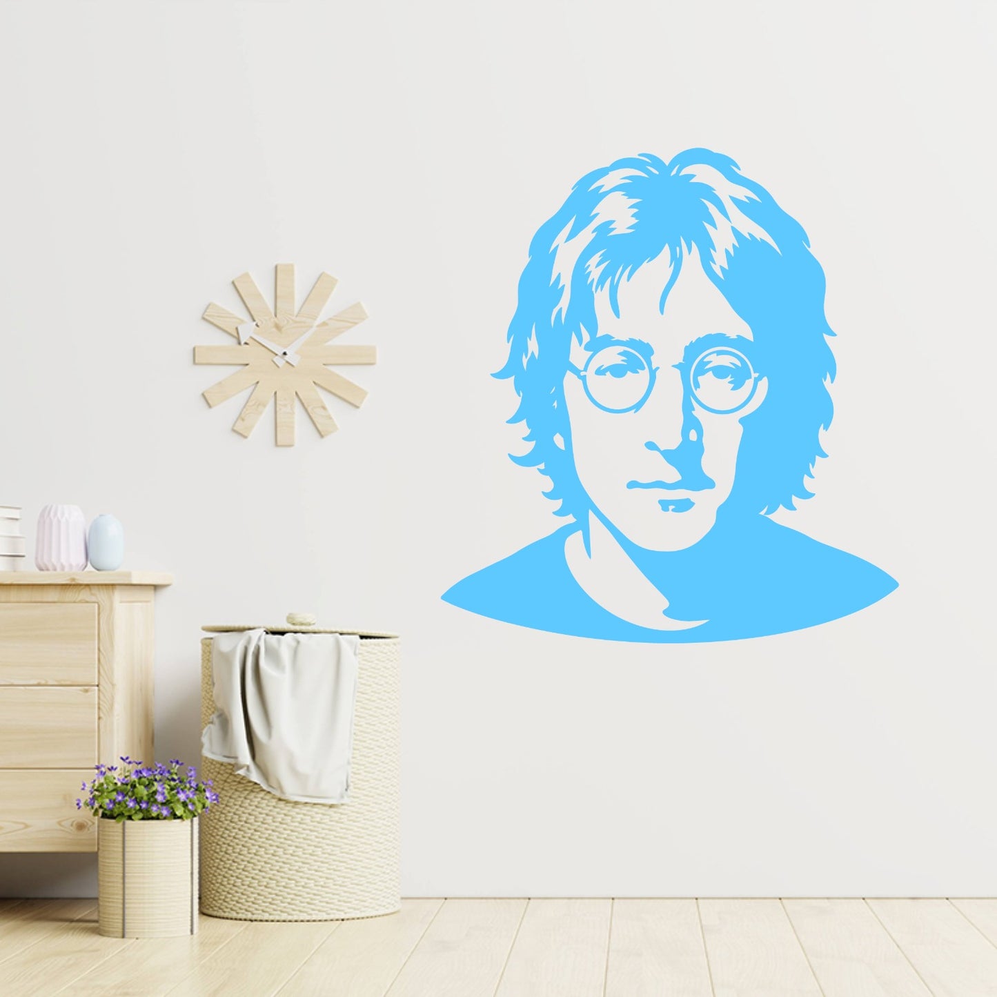 Light Blue