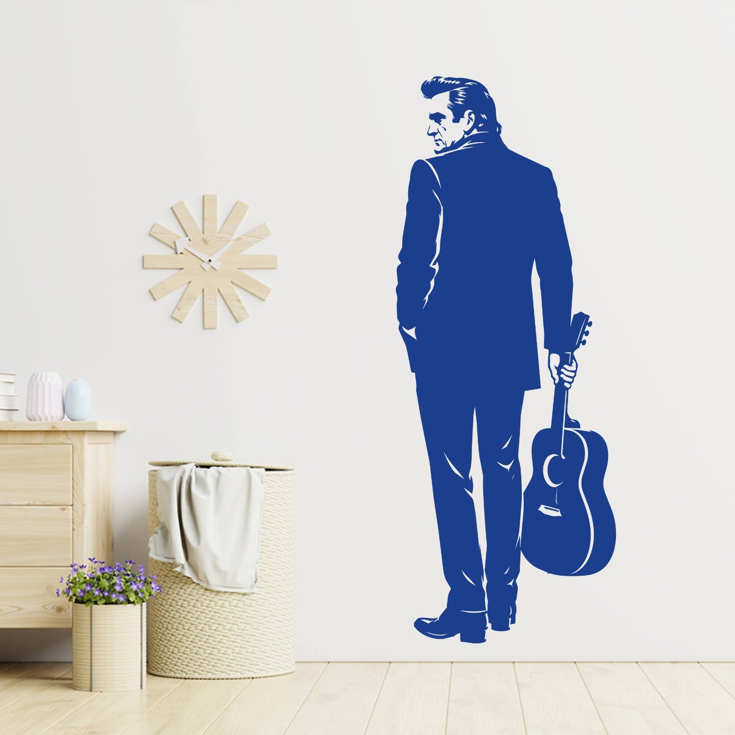 Navy Blue