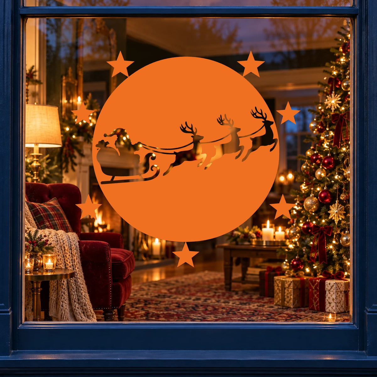 Orange