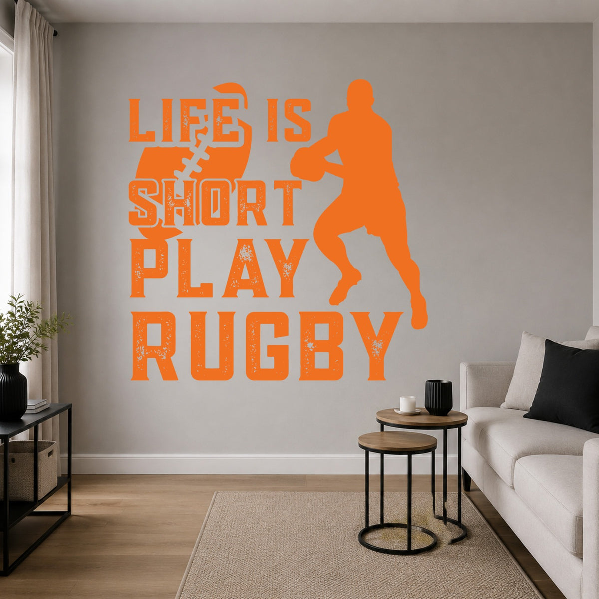 Orange