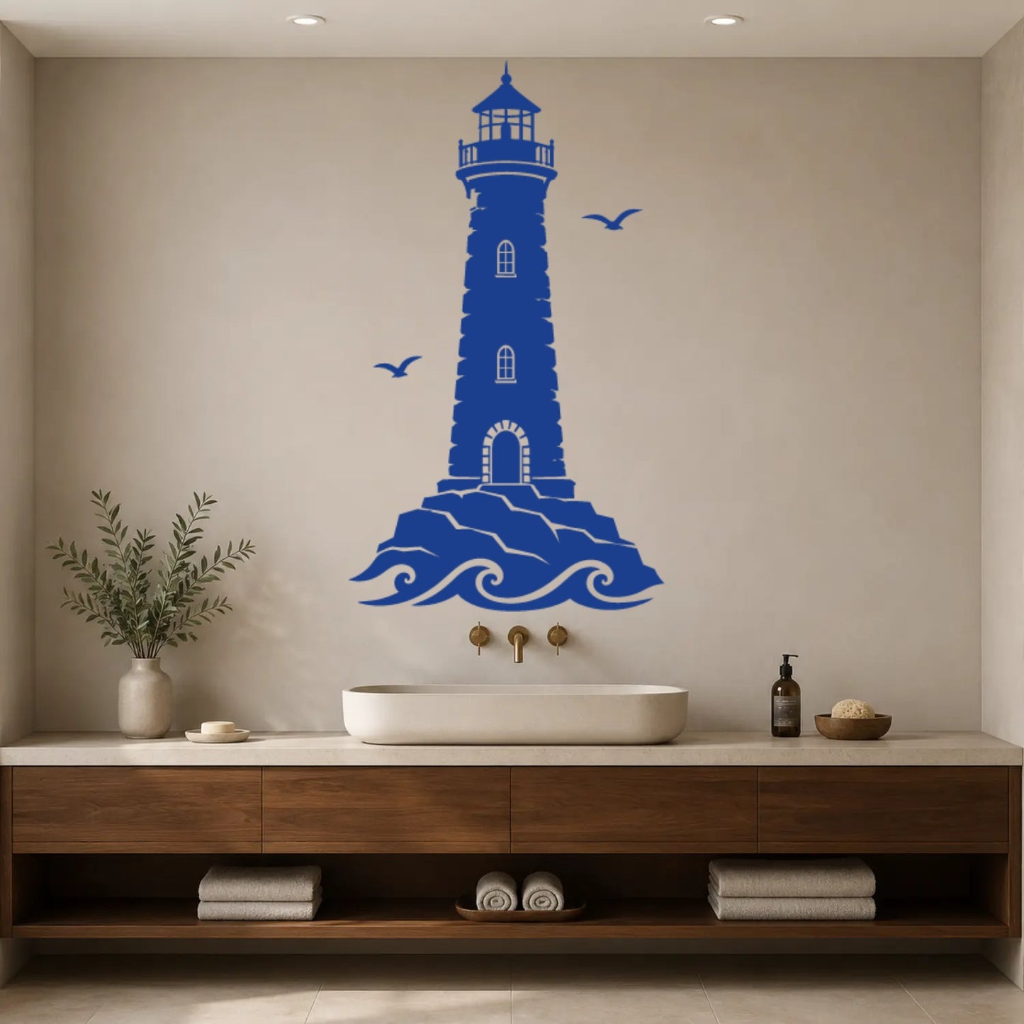 Navy Blue