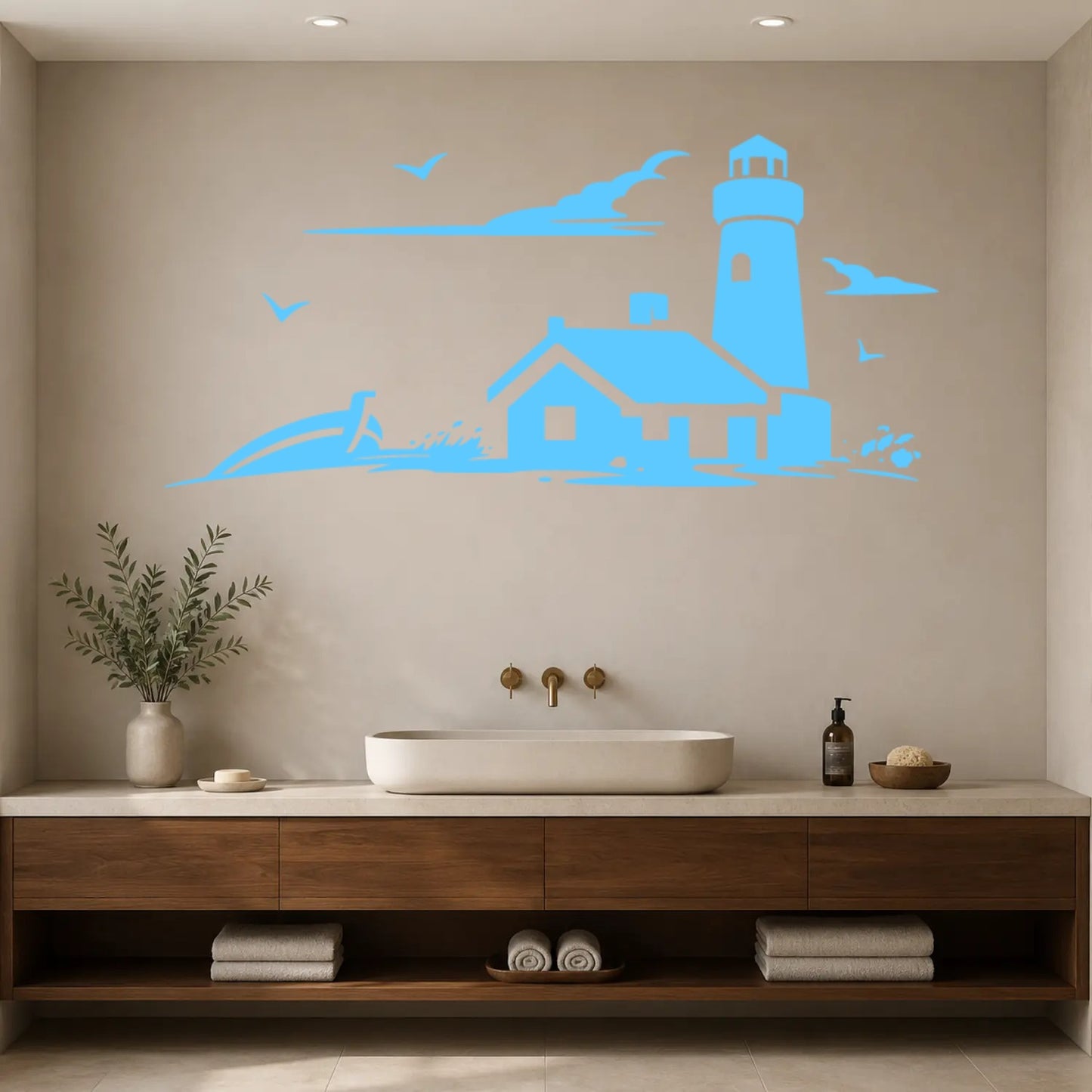 Light Blue