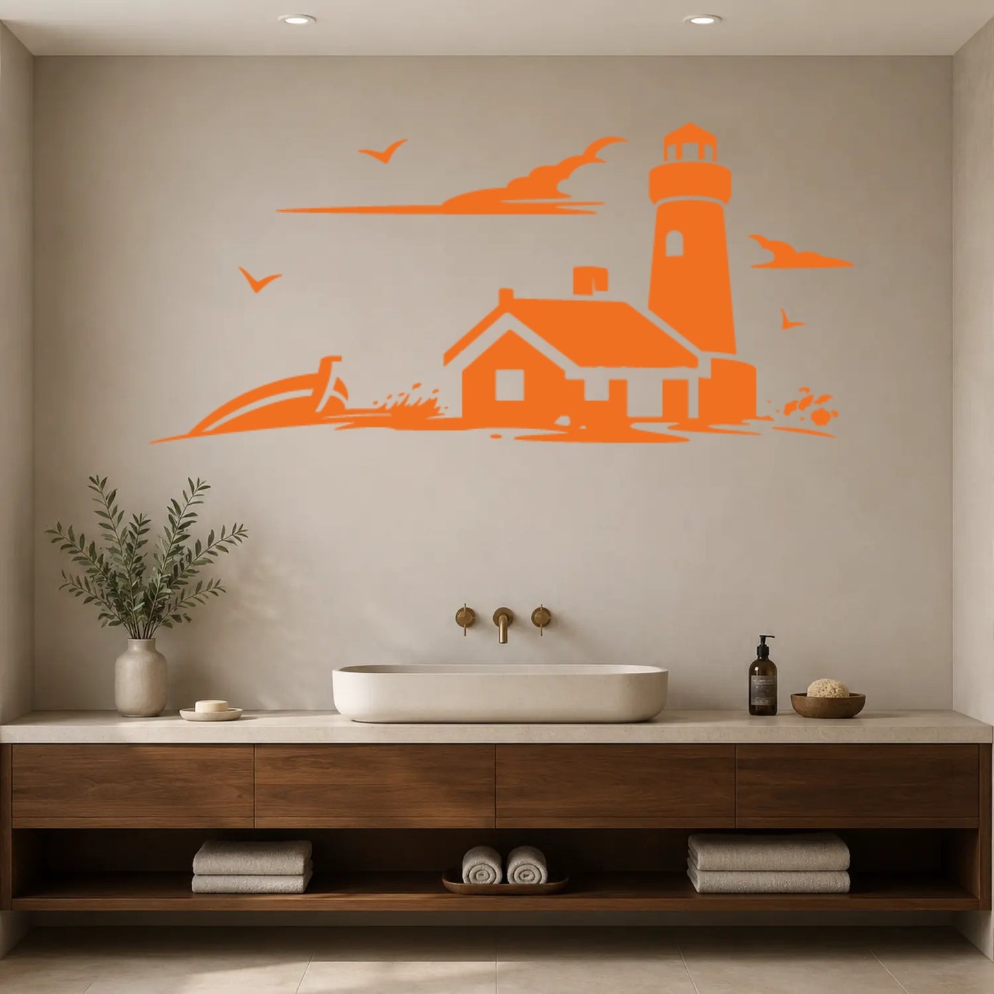 Orange