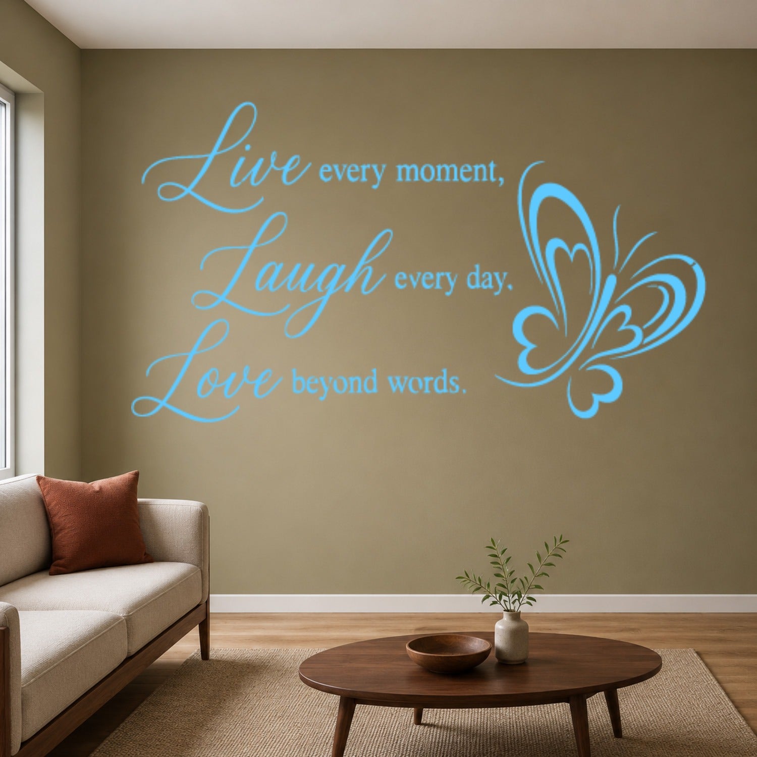 Light Blue
