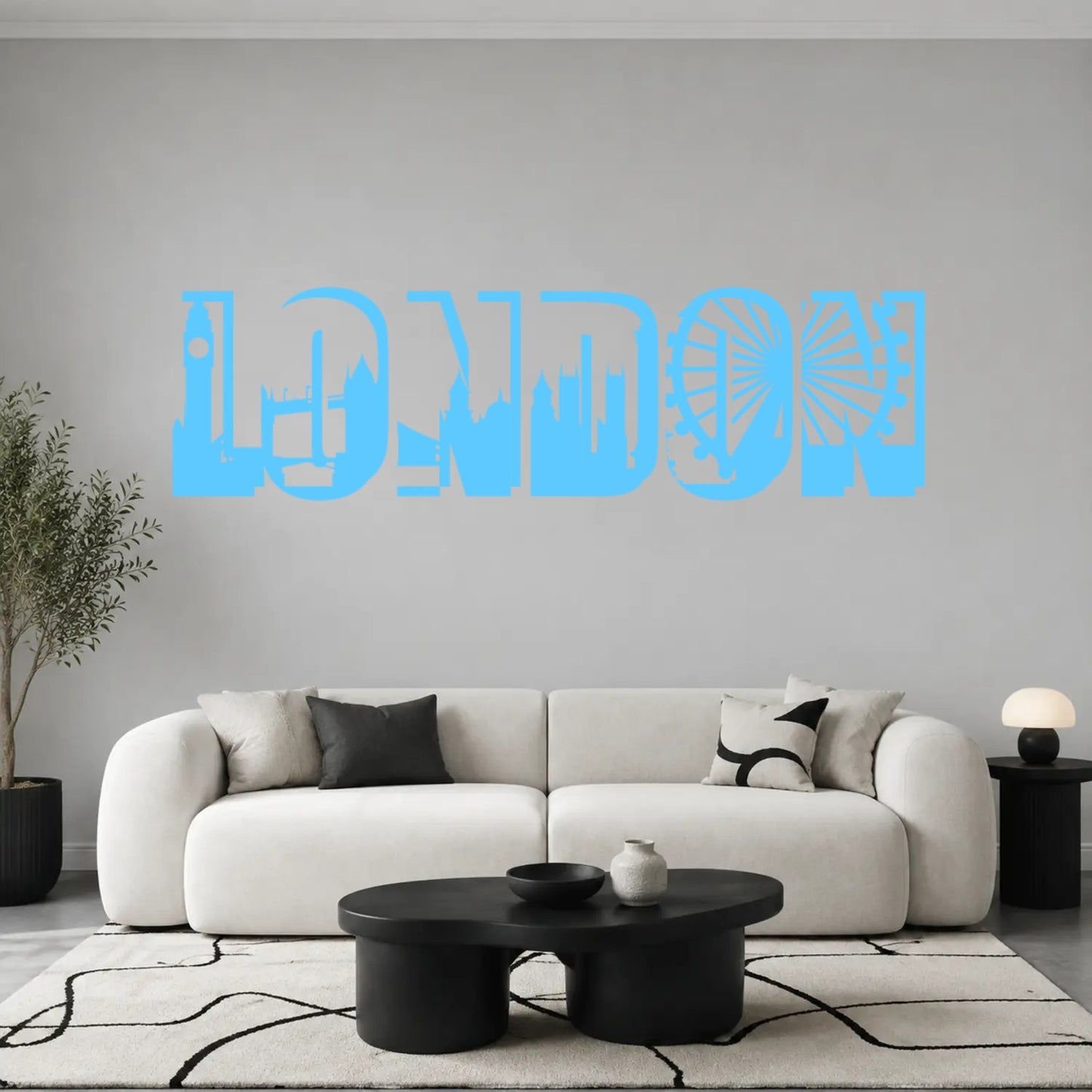 Light Blue