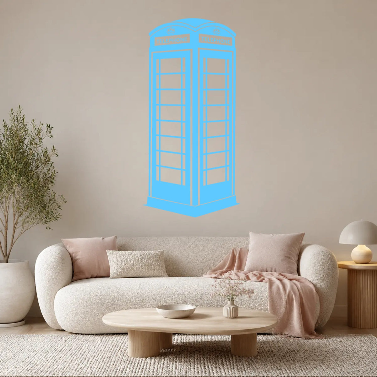 Light Blue