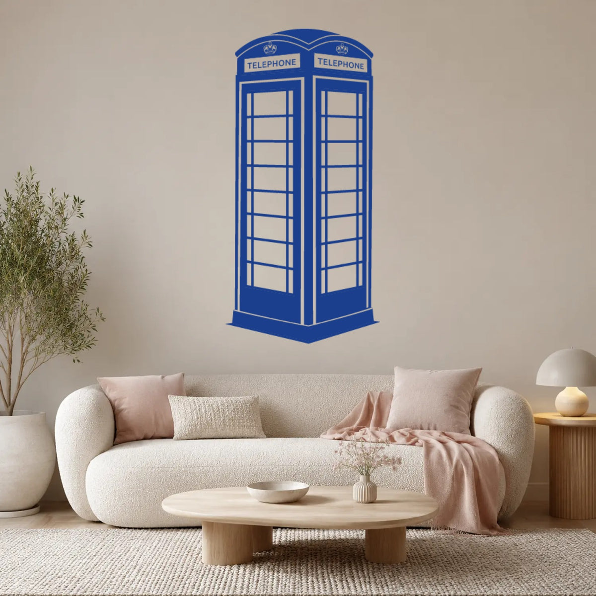Navy Blue
