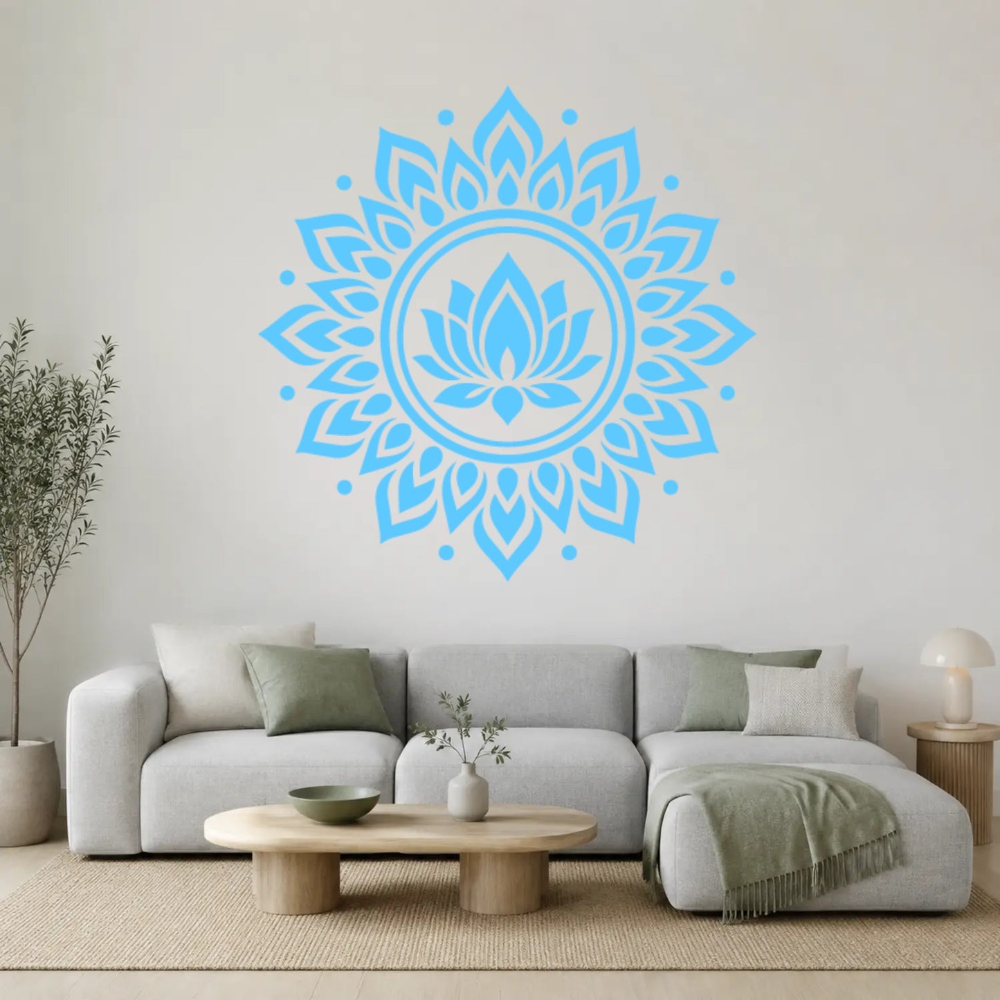 Light Blue