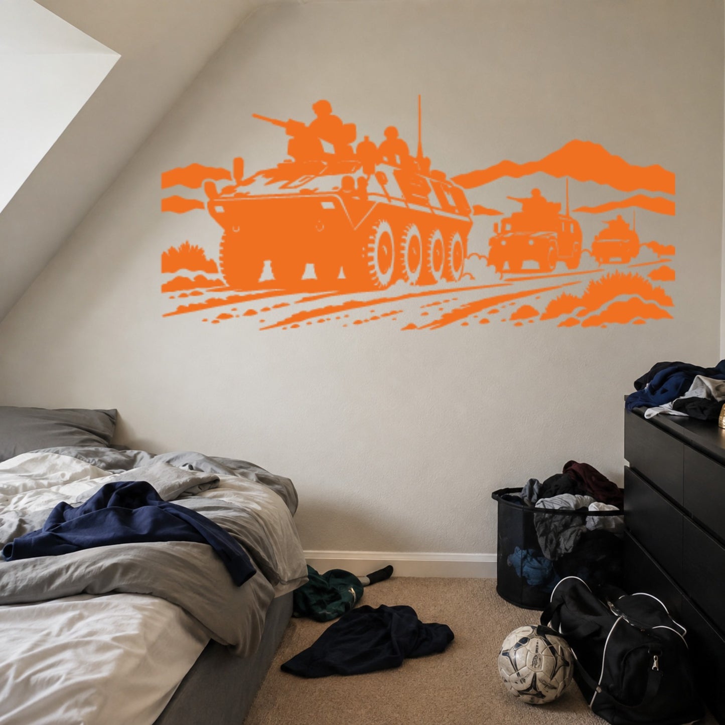 Orange