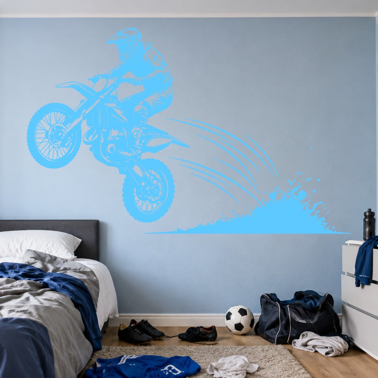 Light Blue
