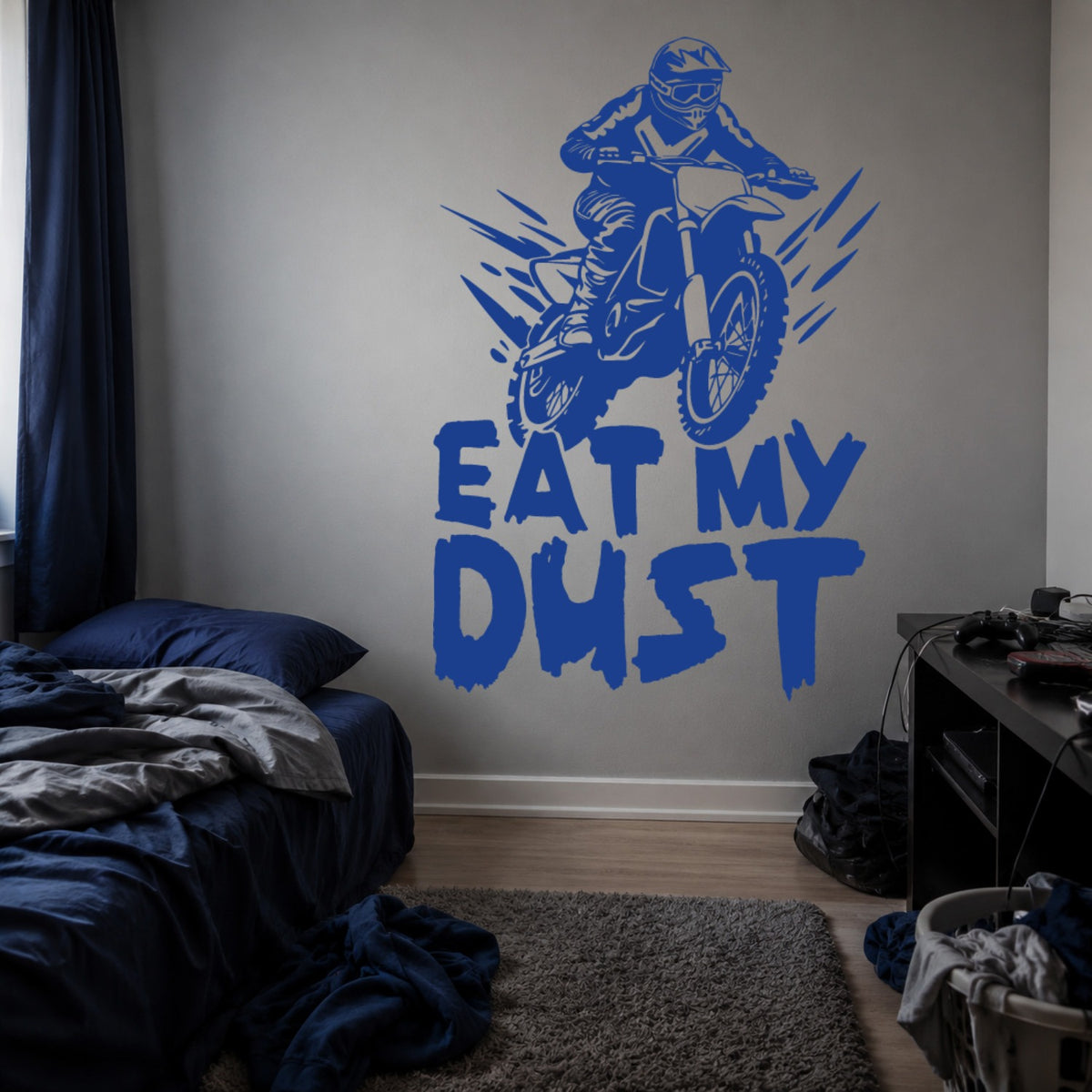 Navy Blue