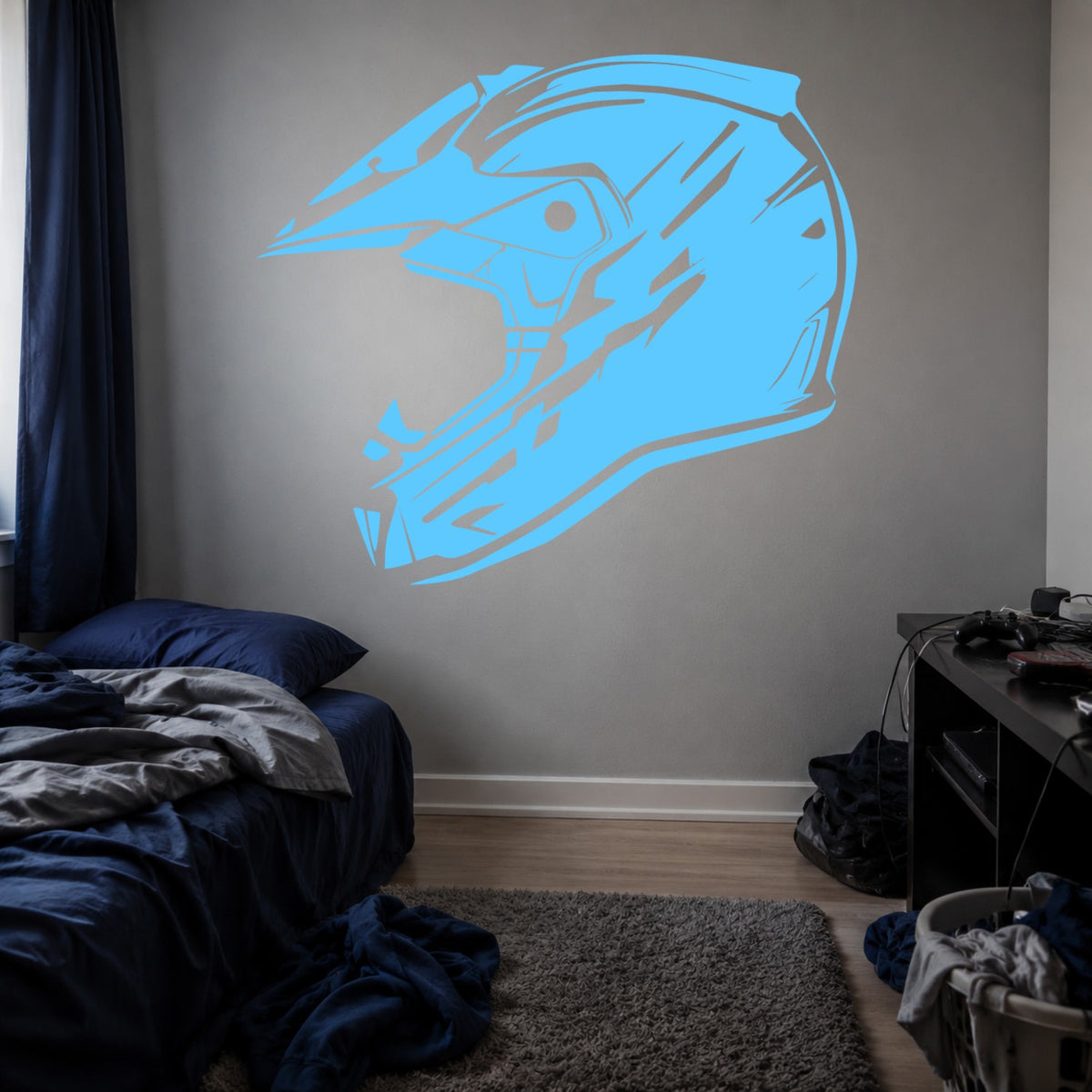 Light Blue