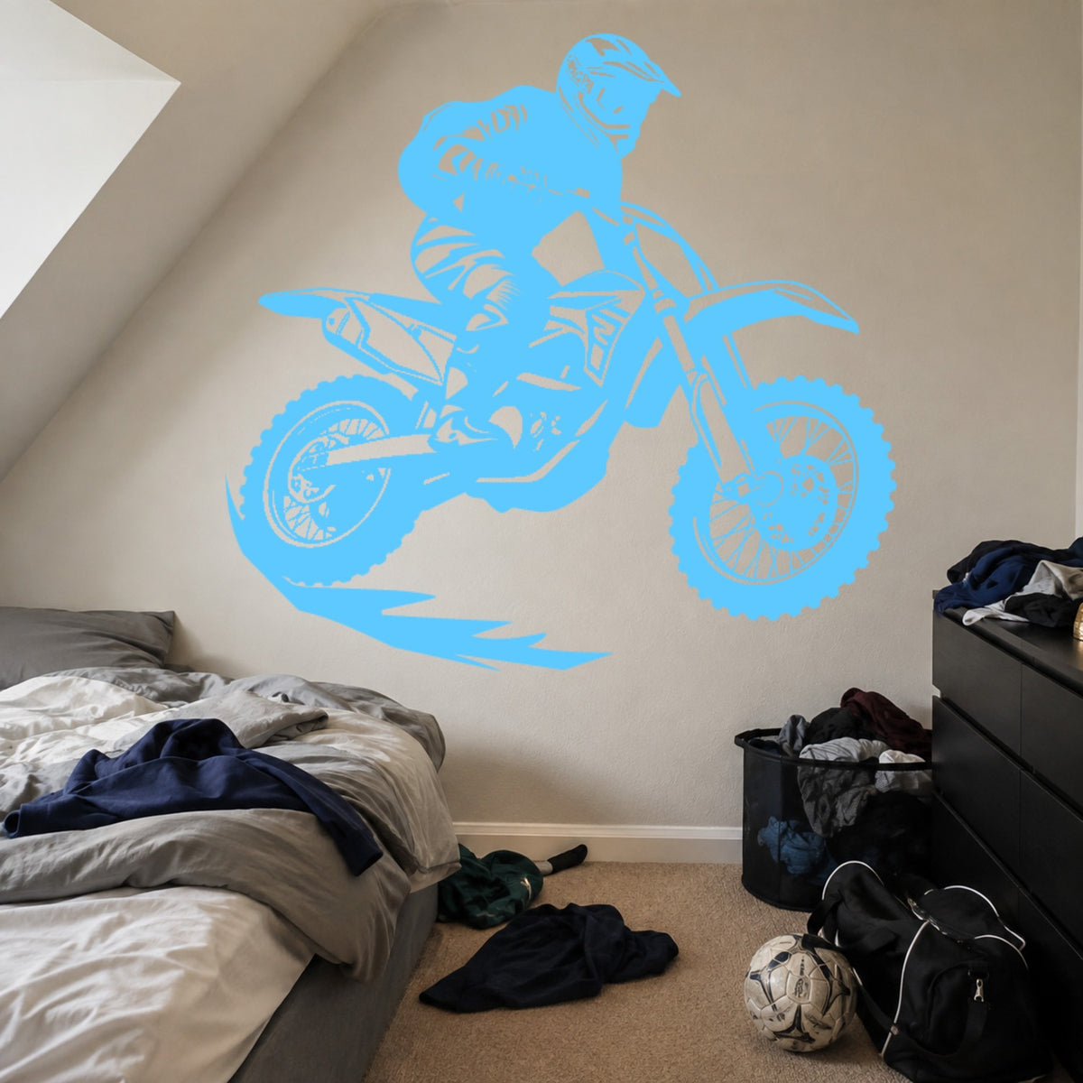 Light Blue