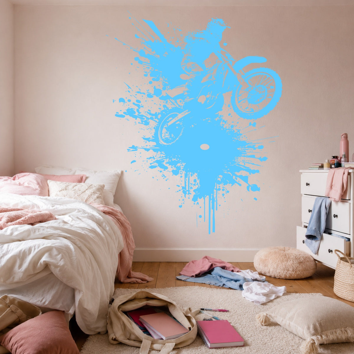 Light Blue
