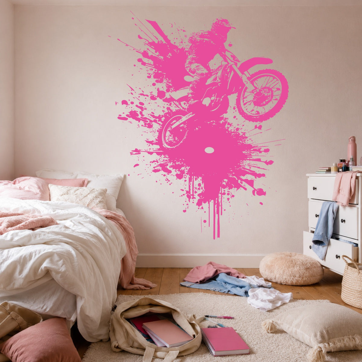 Pink