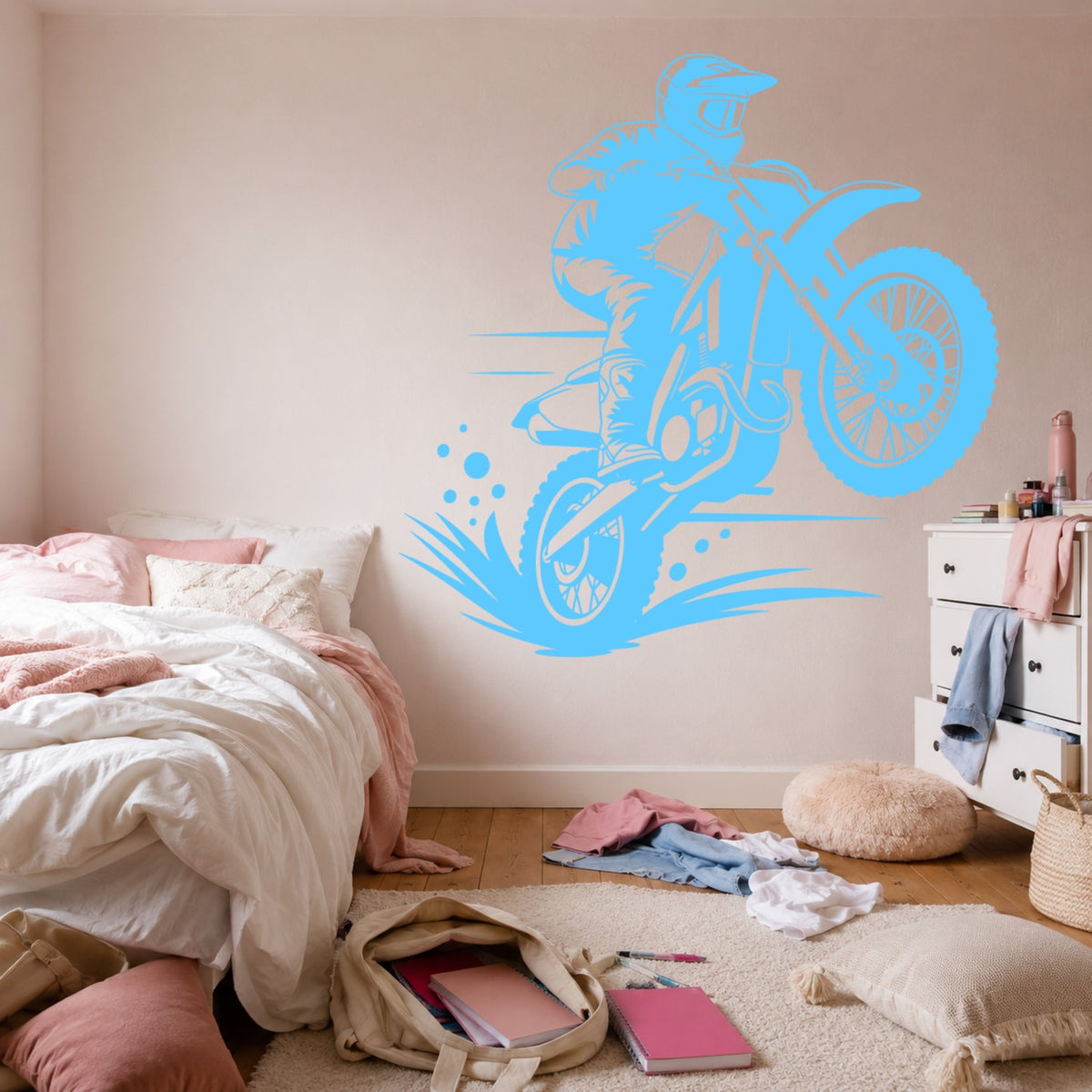 Light Blue
