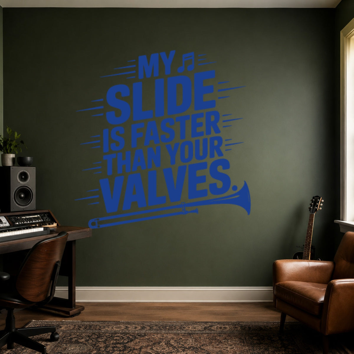 Navy Blue