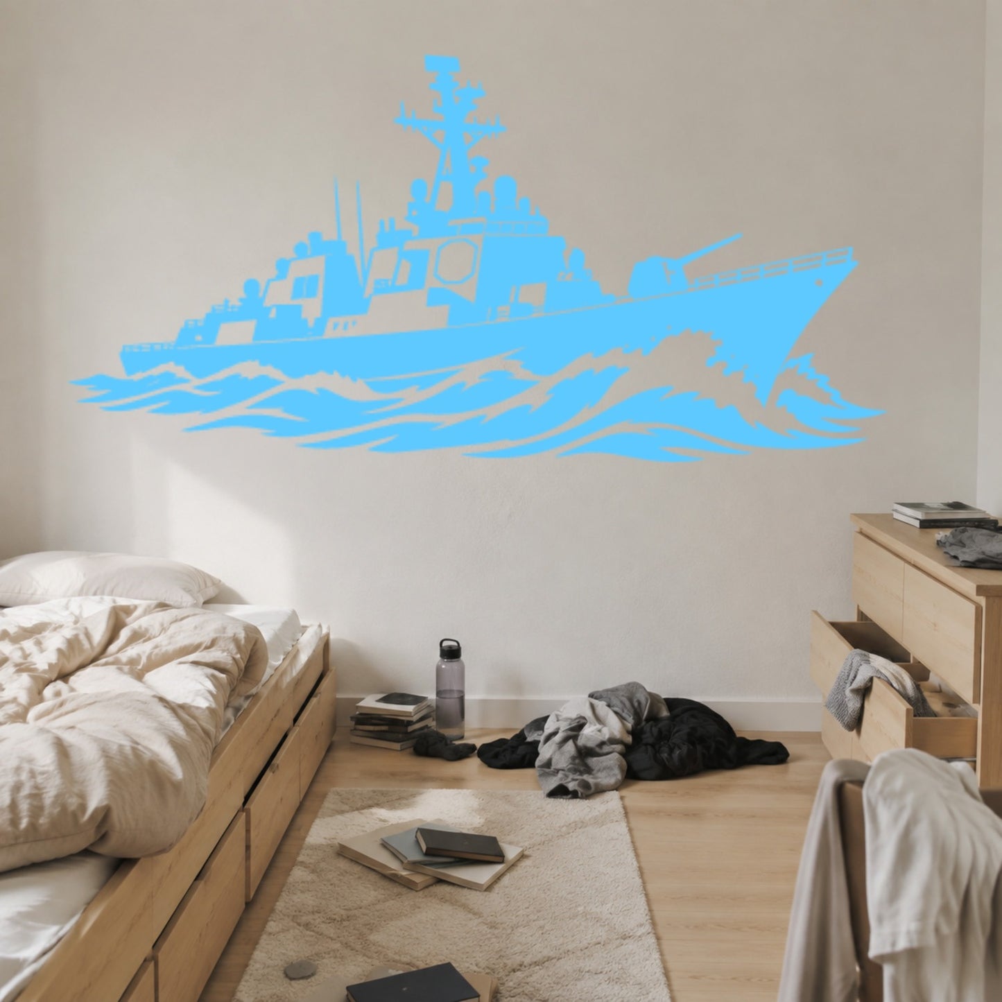 Light Blue