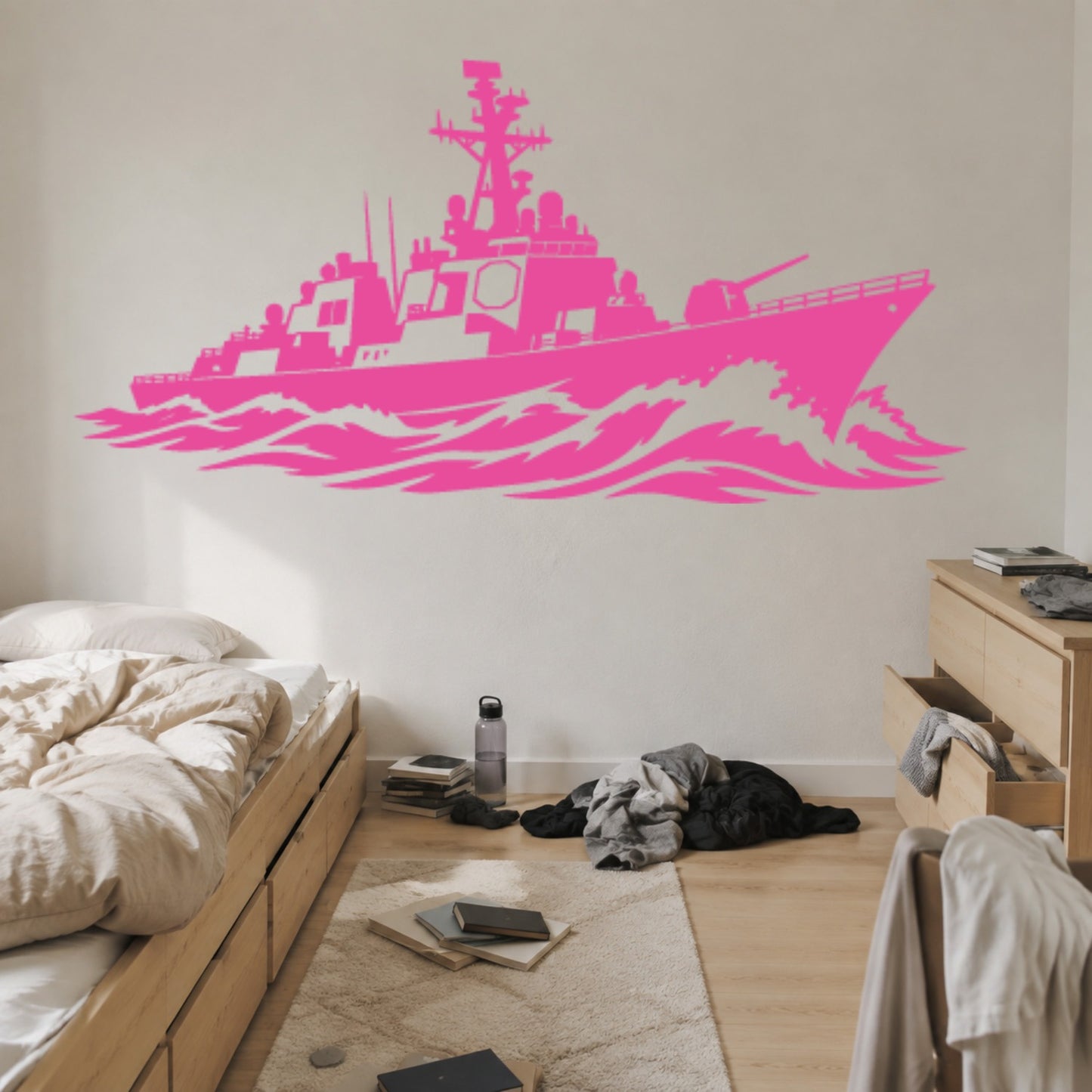Pink