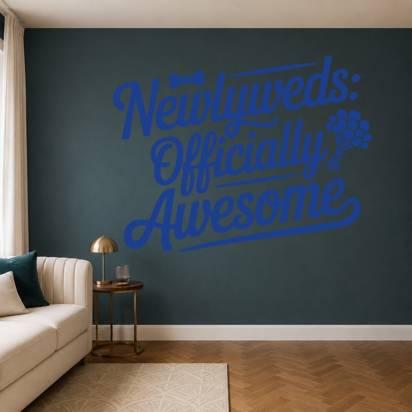 Navy Blue