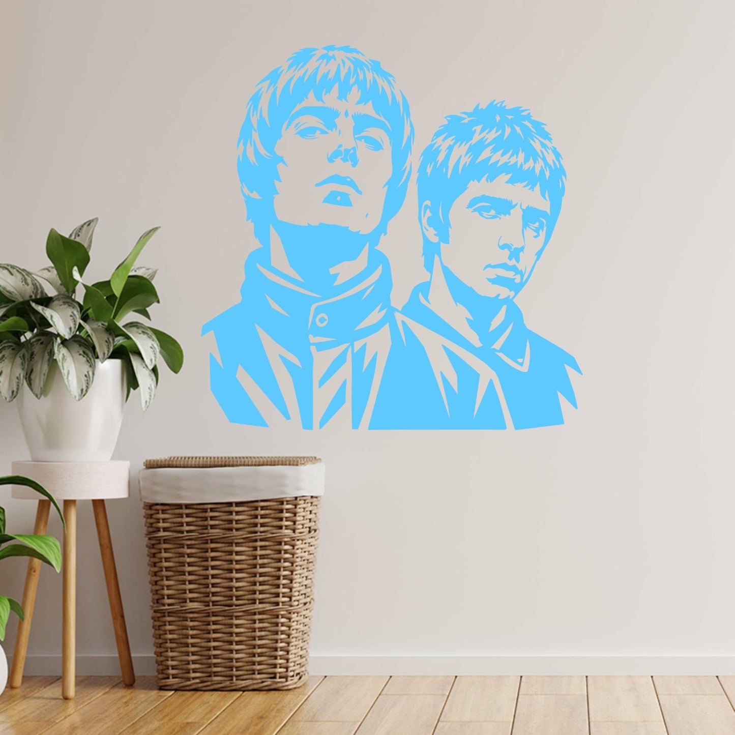 Light Blue