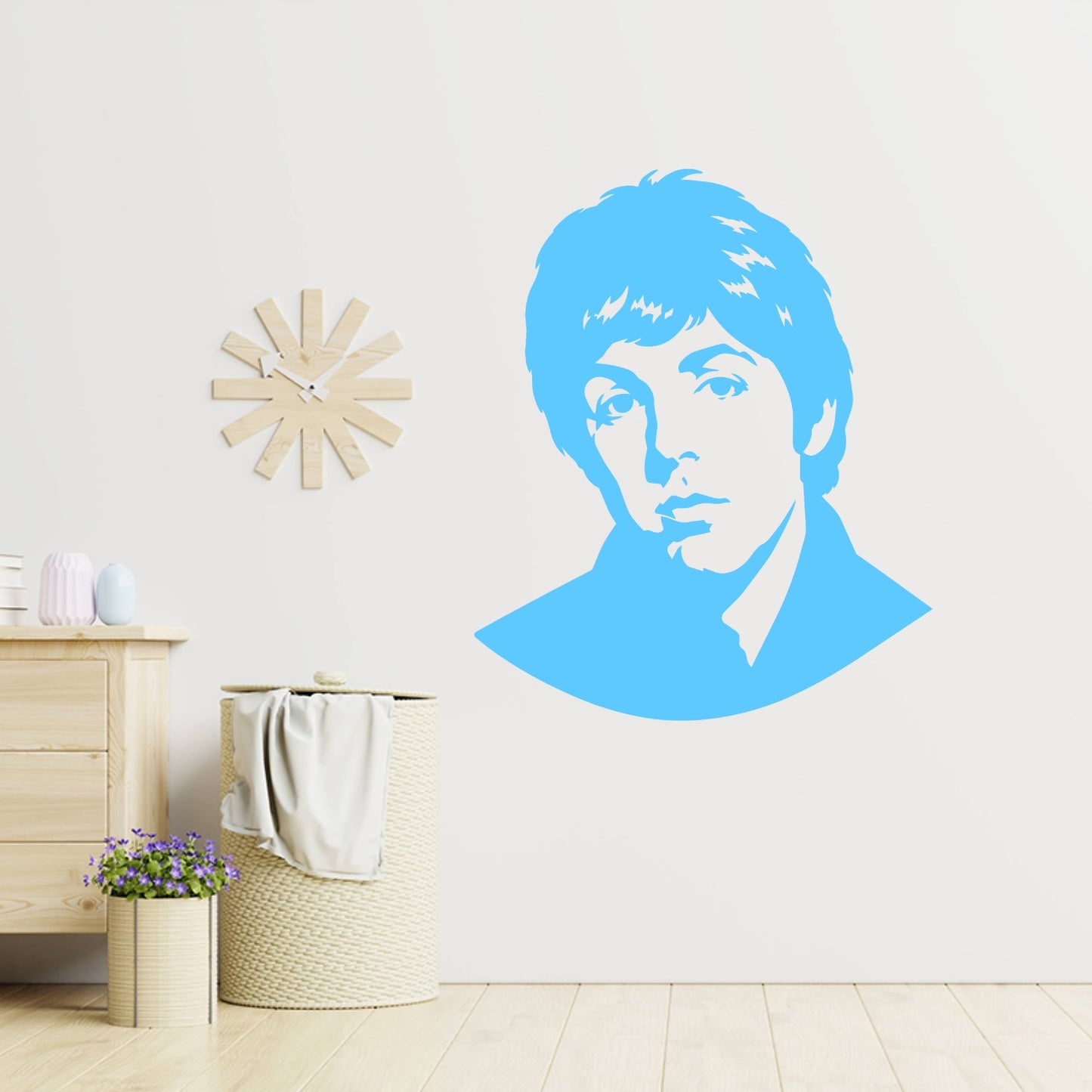 Light Blue
