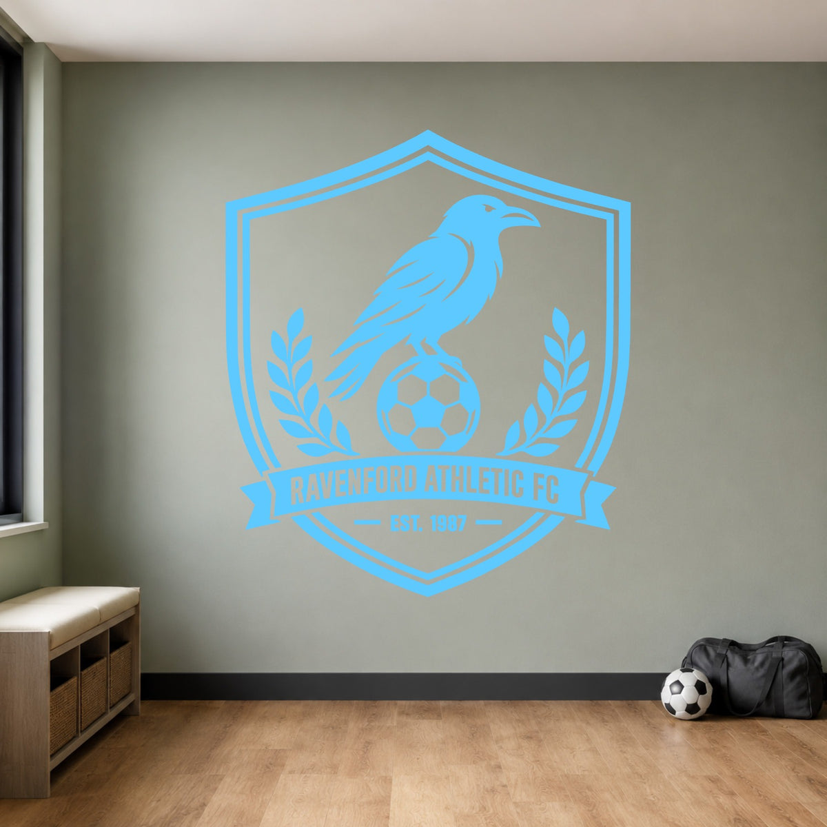 Light Blue