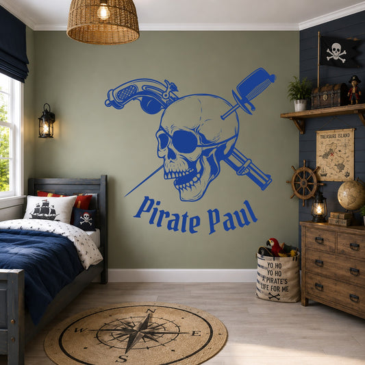 Dark Blue