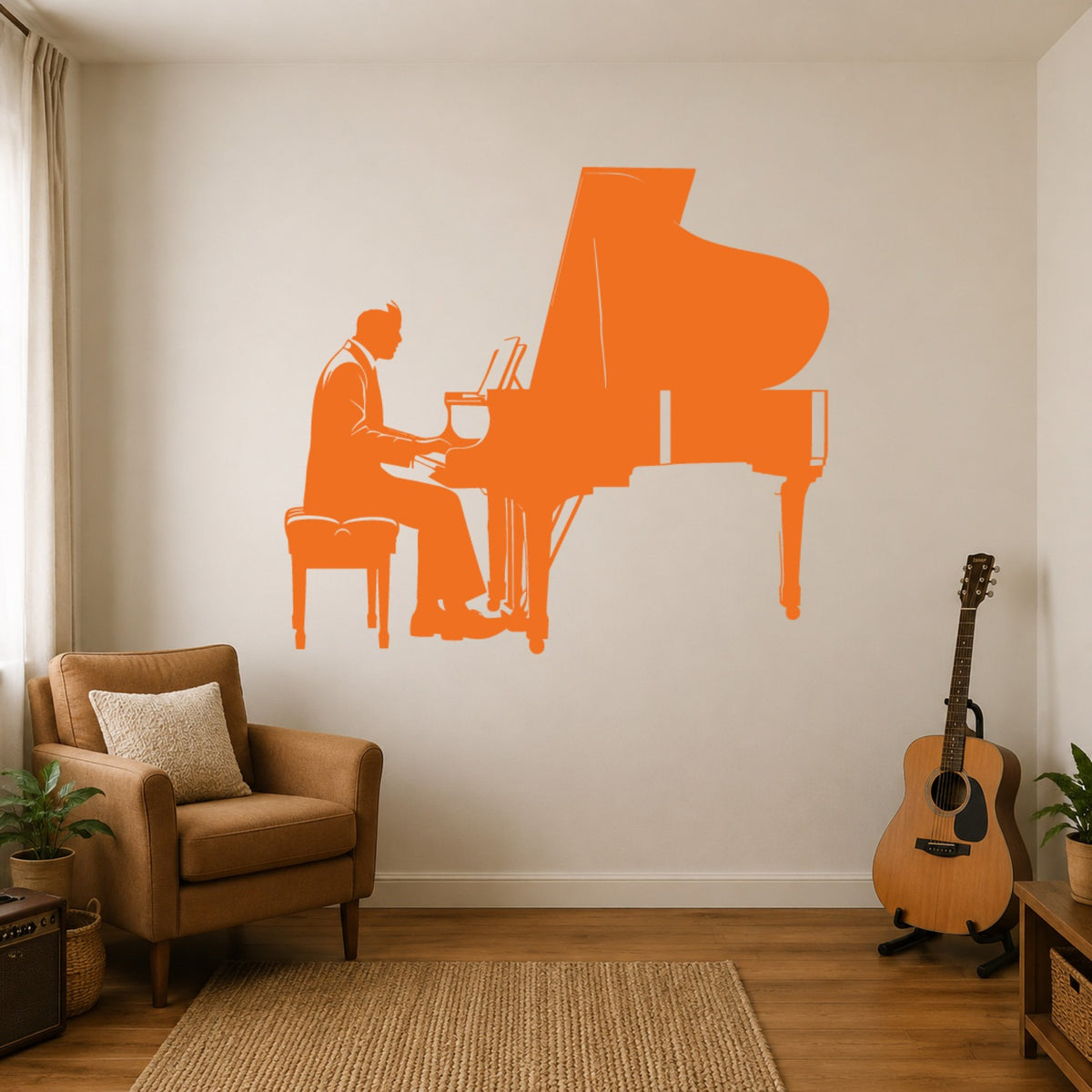Orange