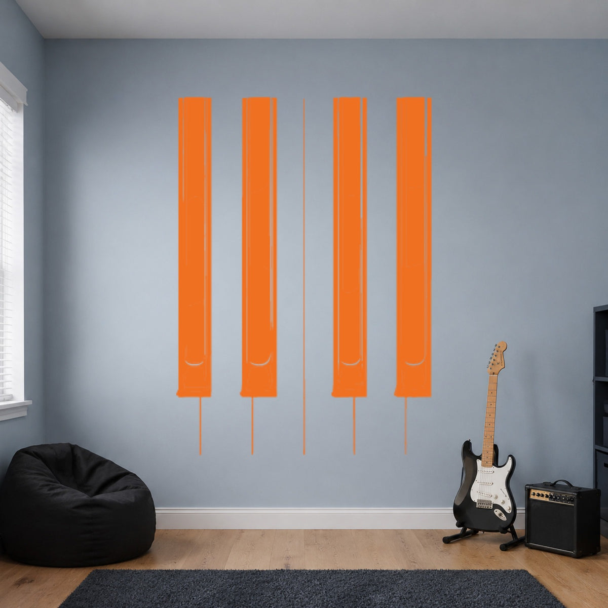 Orange