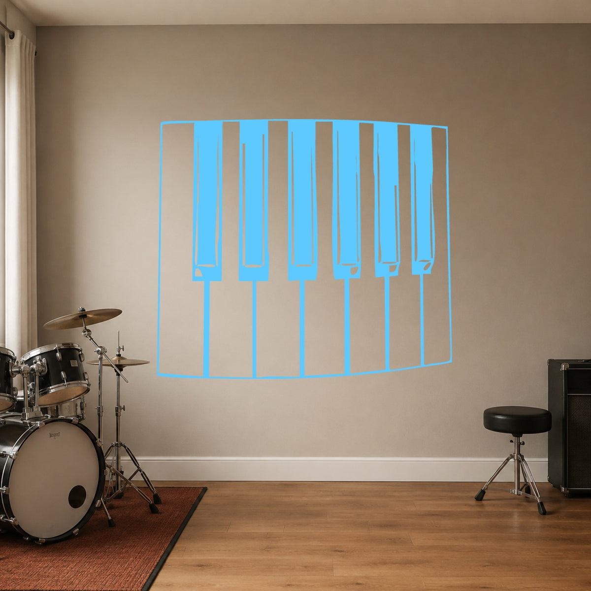 Light Blue