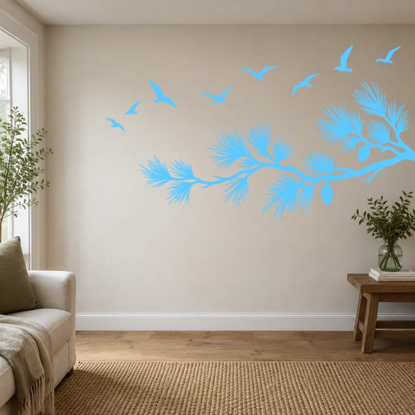 Light Blue