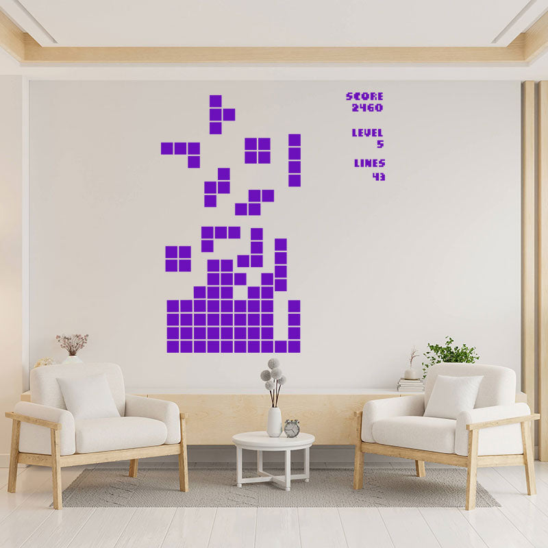 seafood restaurant wall sticker