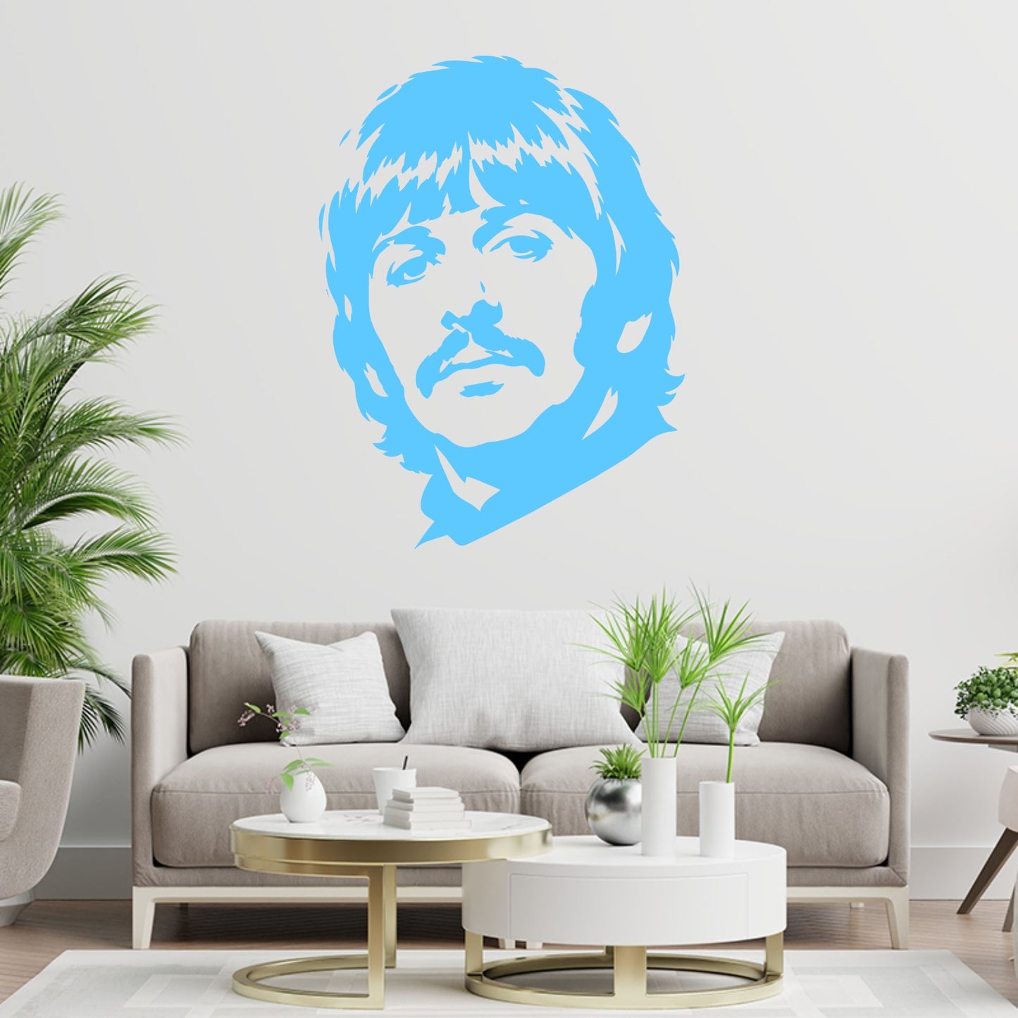Light Blue