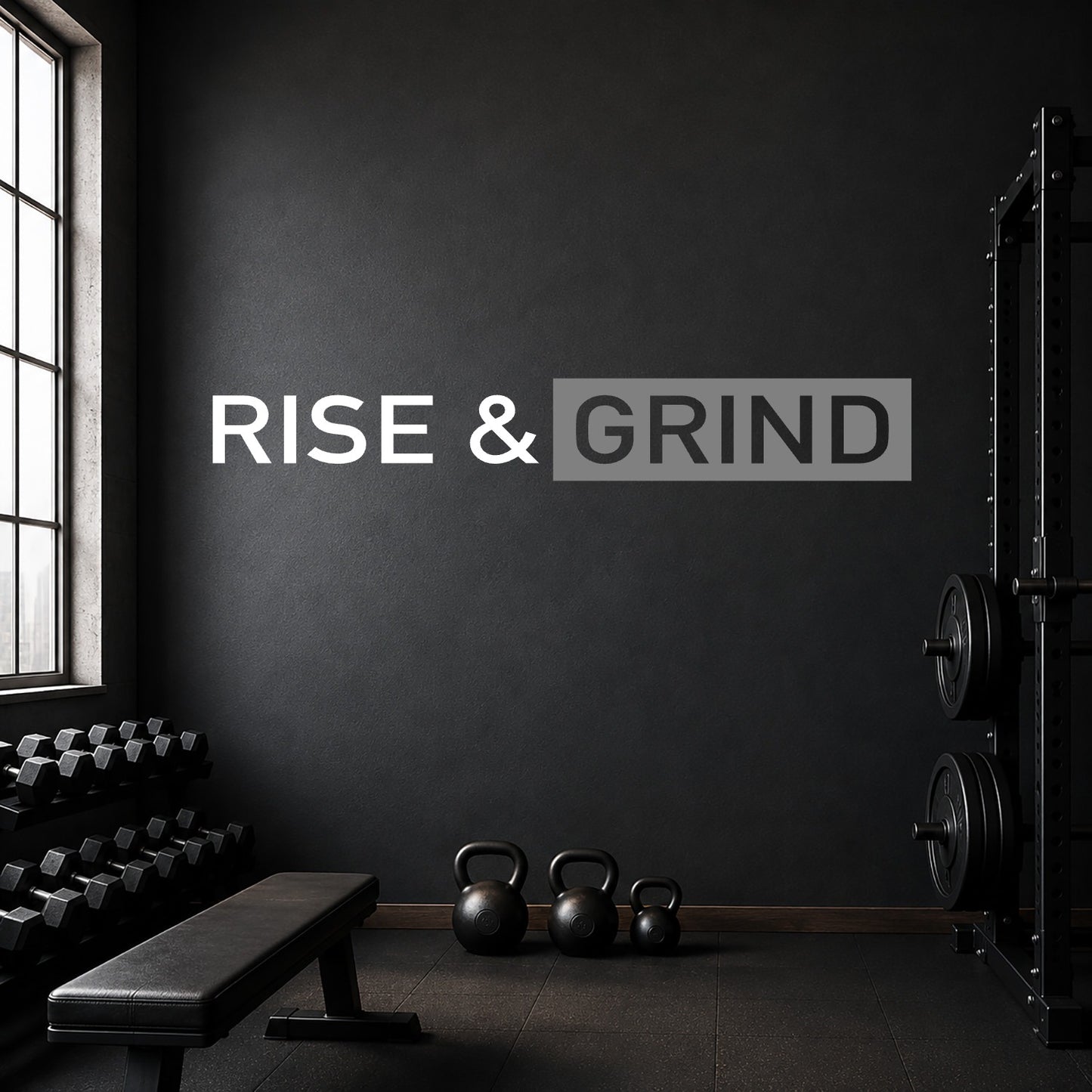 White and Grey