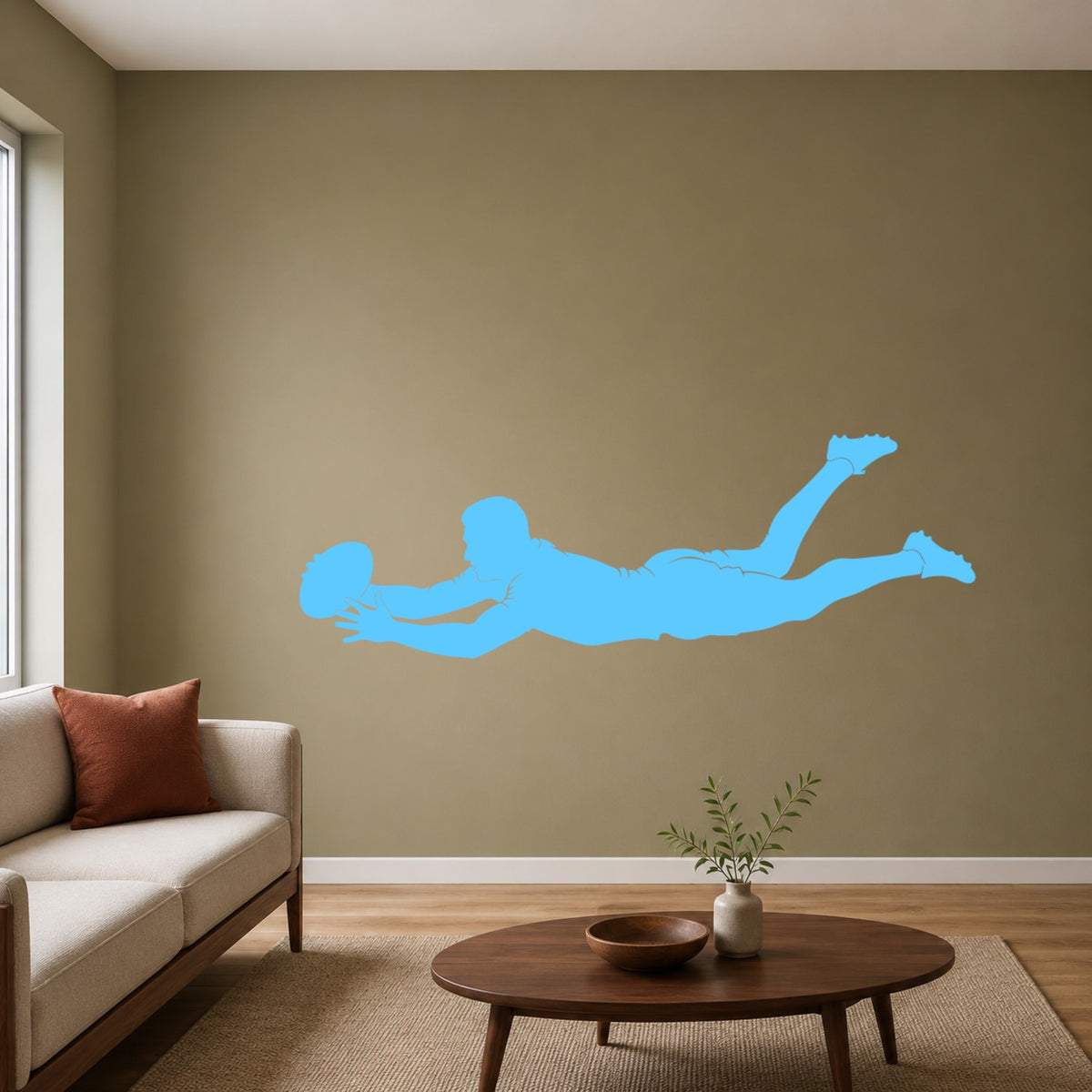 Light Blue