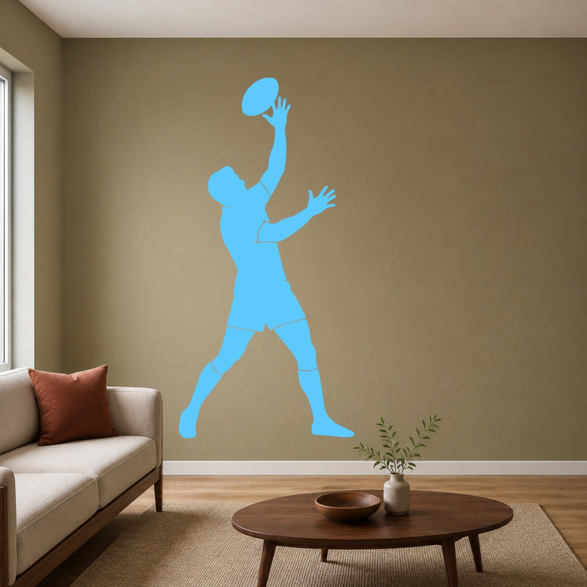 Light Blue