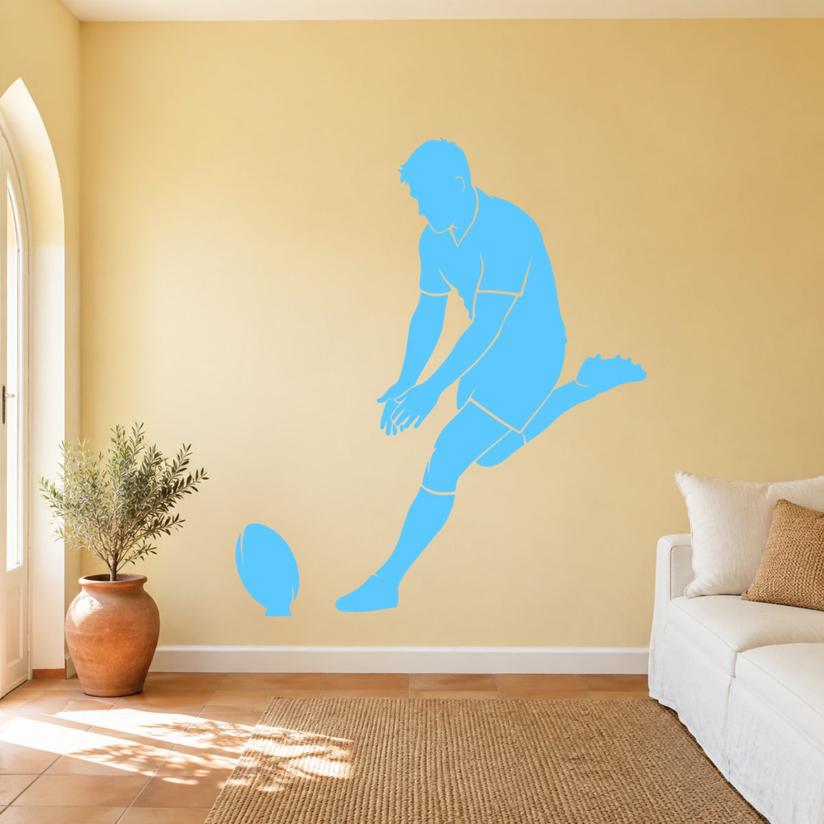 Light Blue