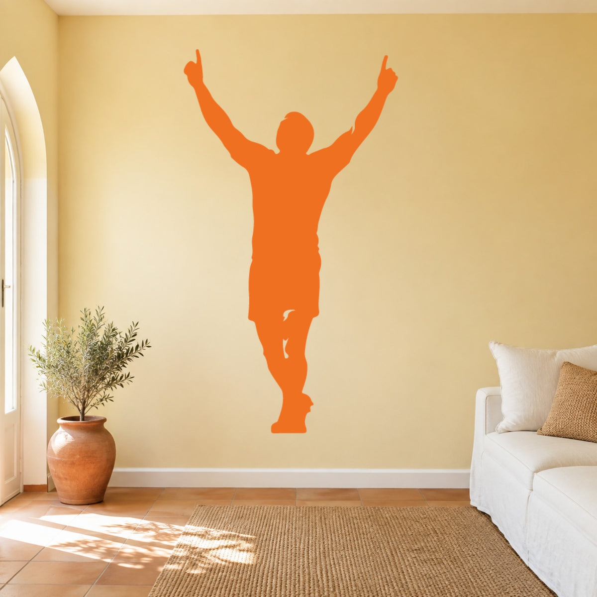 Orange
