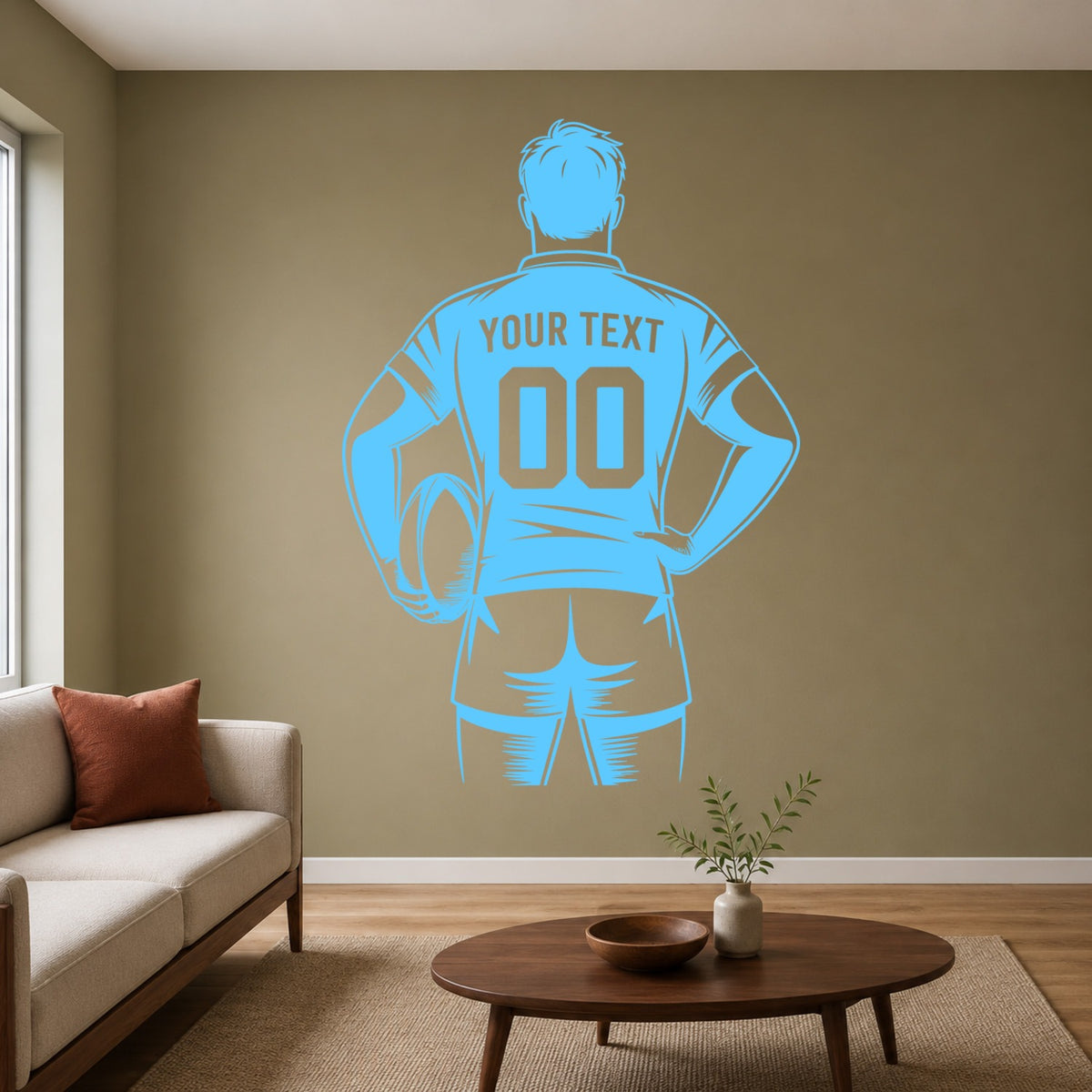 Light Blue