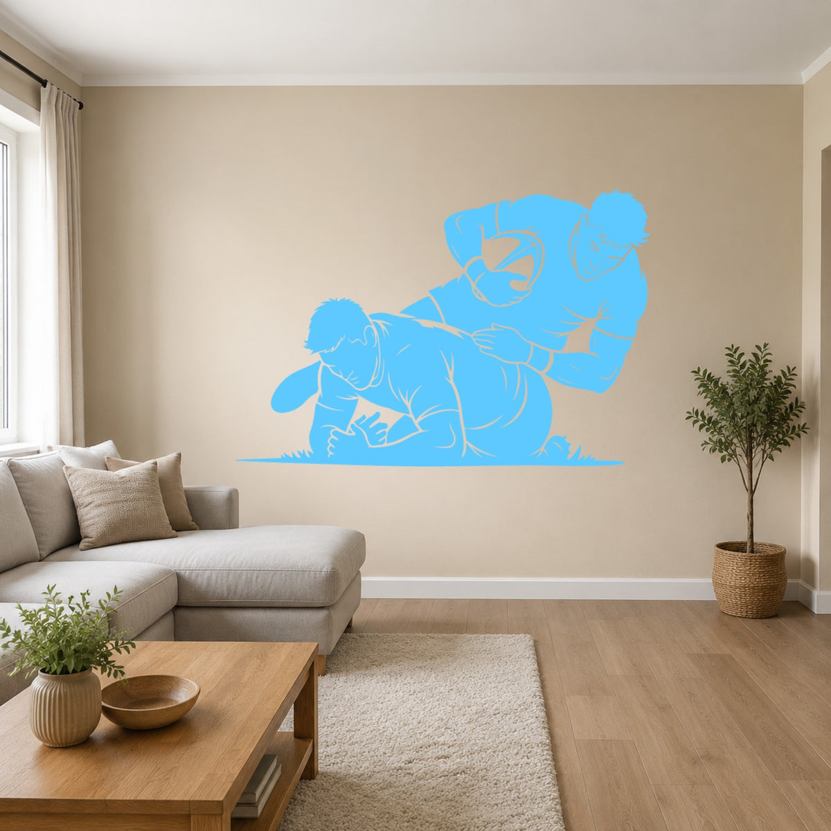 Light Blue