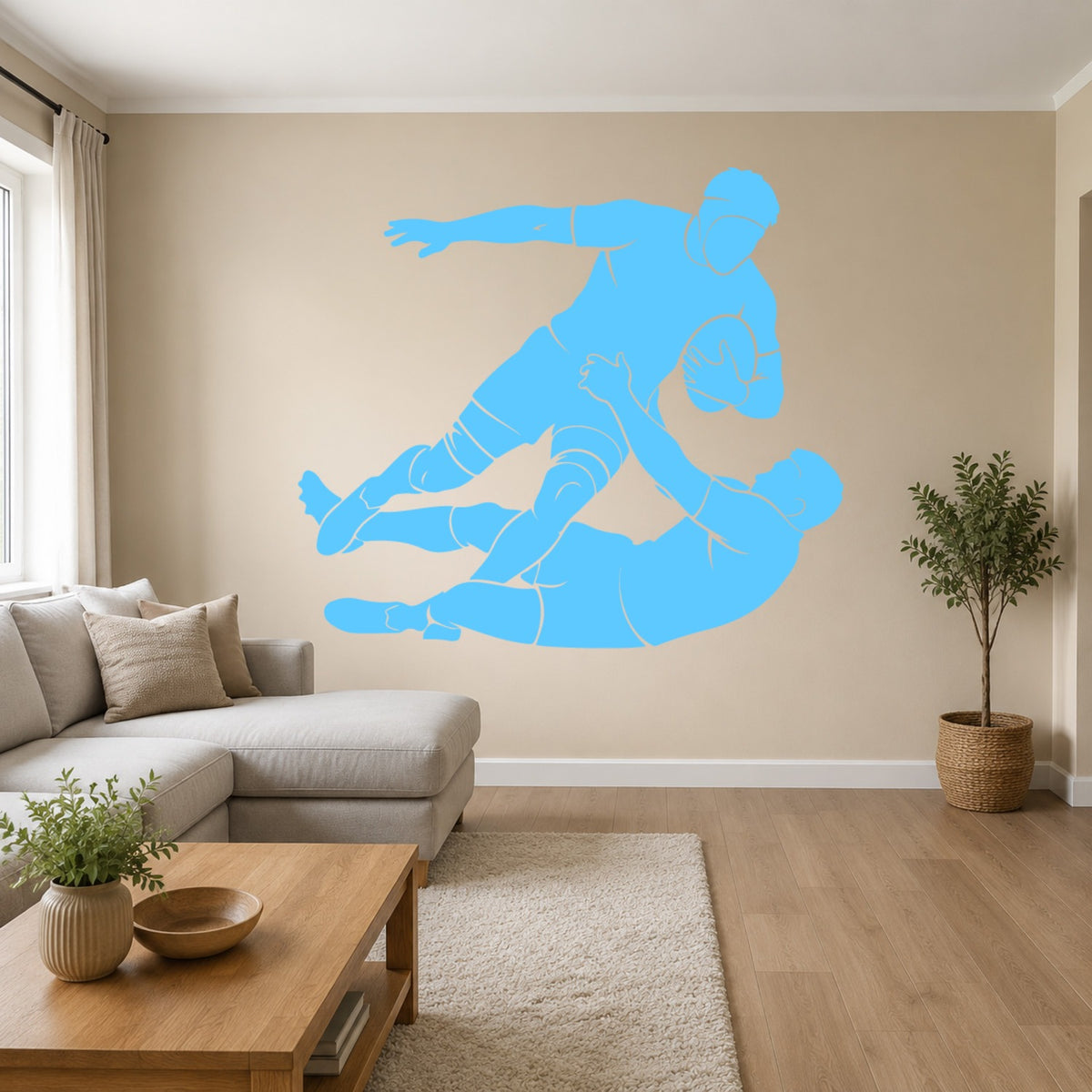 Light Blue