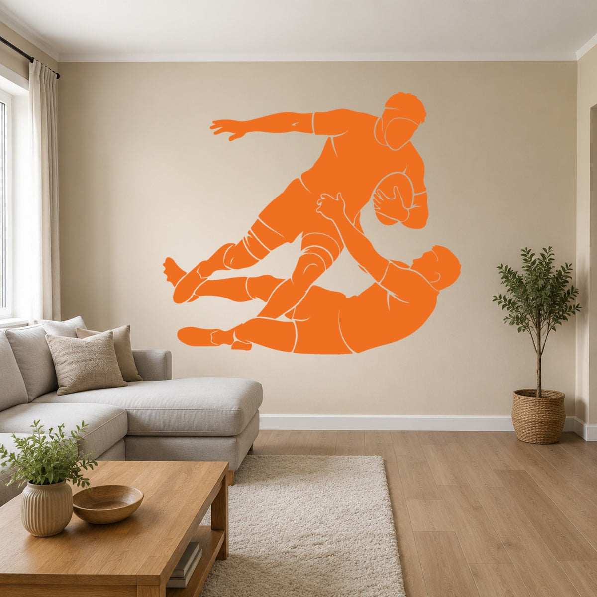 Orange