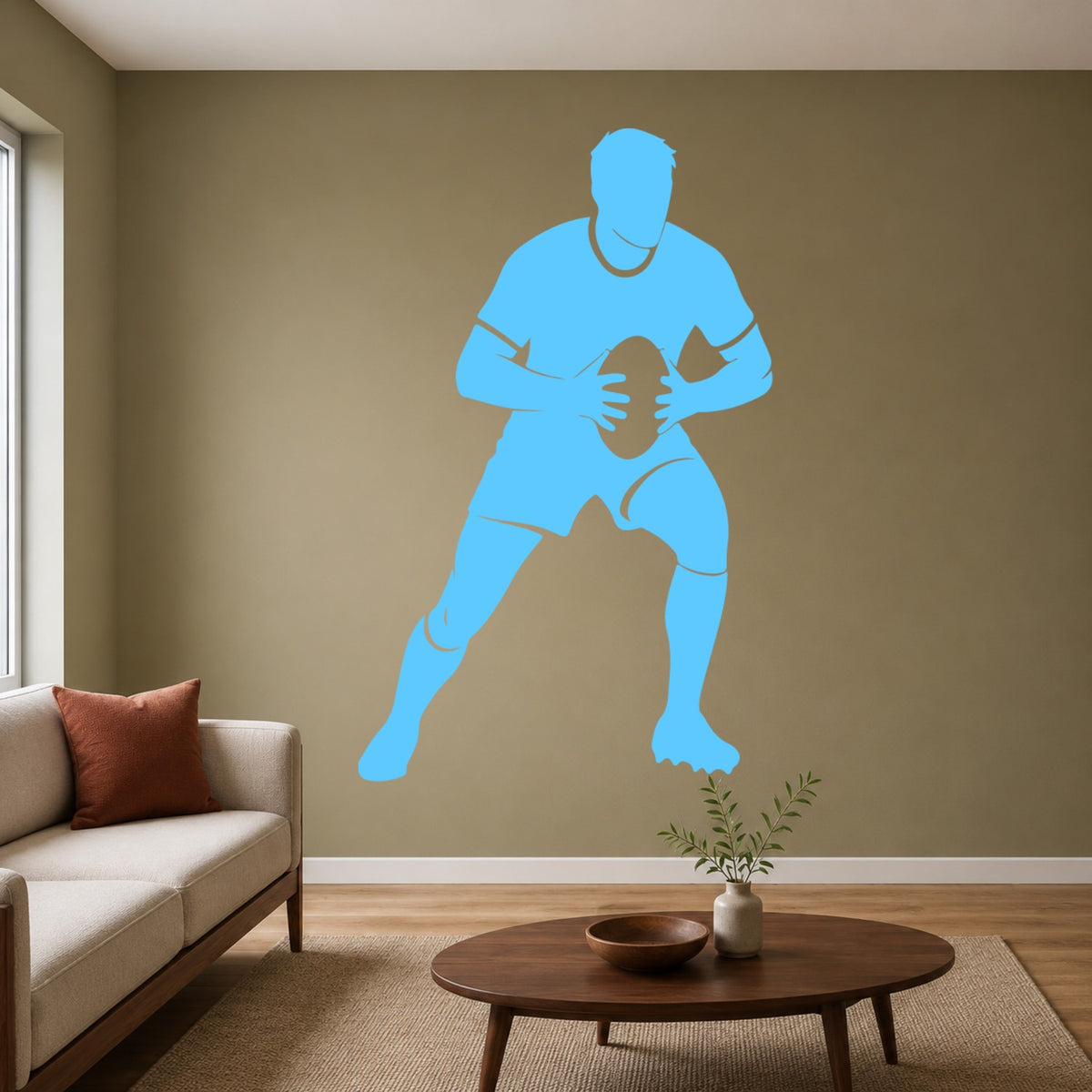 Light Blue