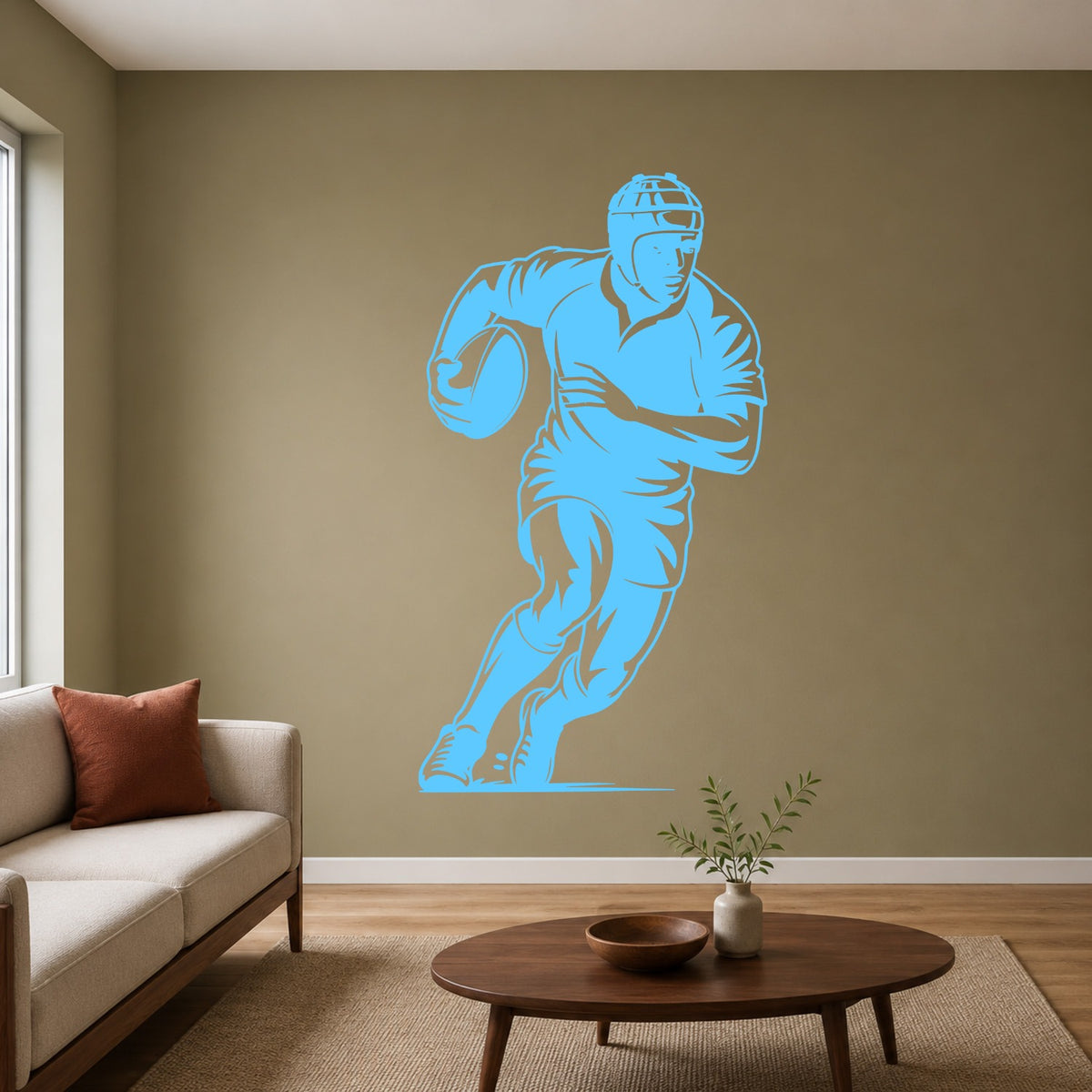 Light Blue