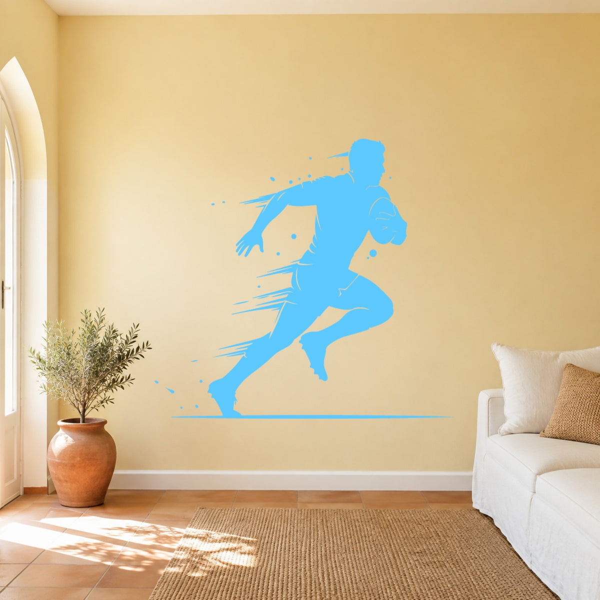 Light Blue