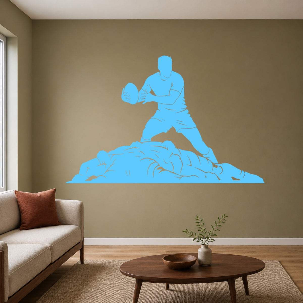 Light Blue