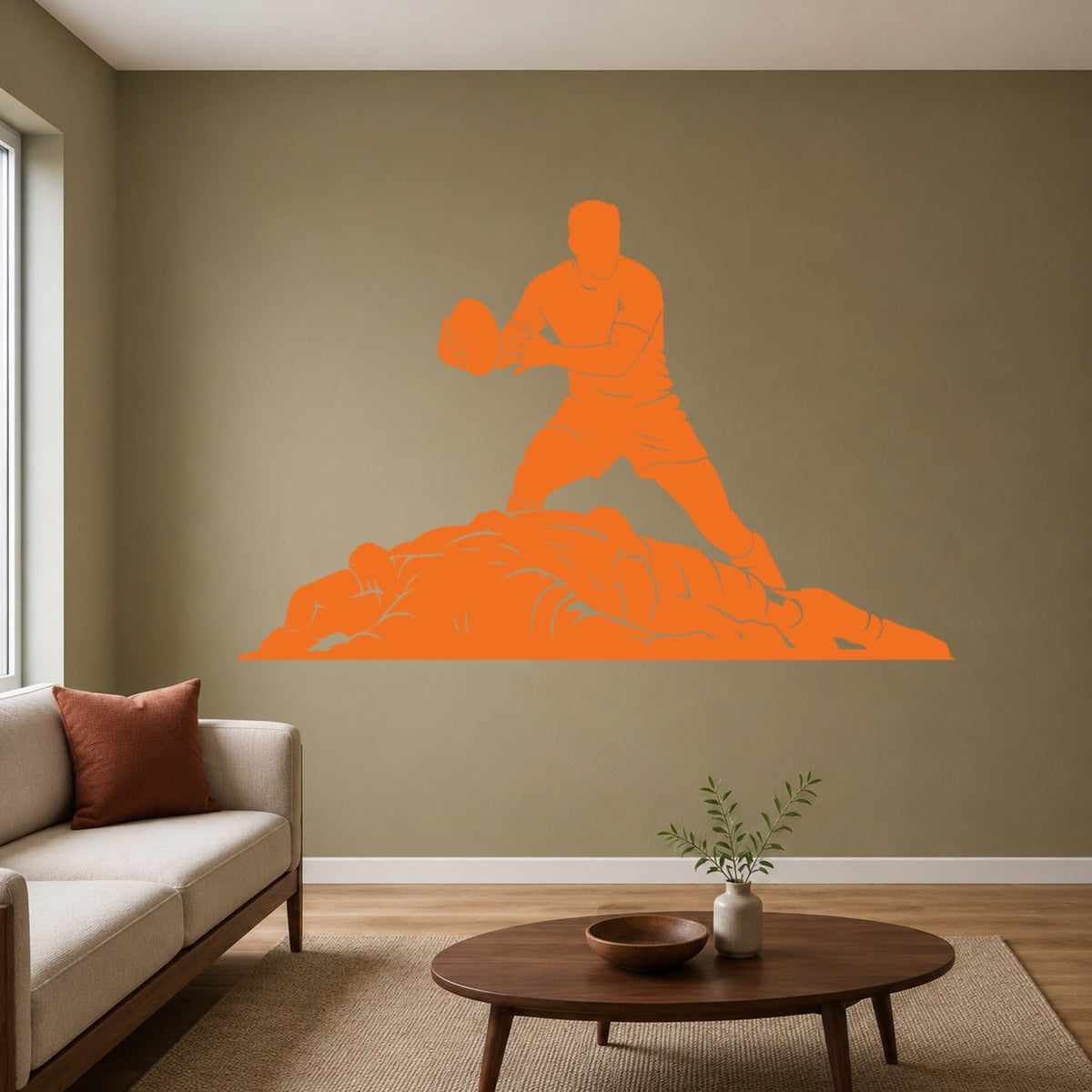 Orange